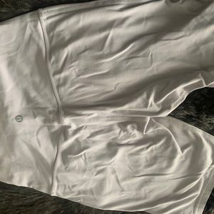 lululemon Align™ High-Rise Short 6" - Lilac Smoke